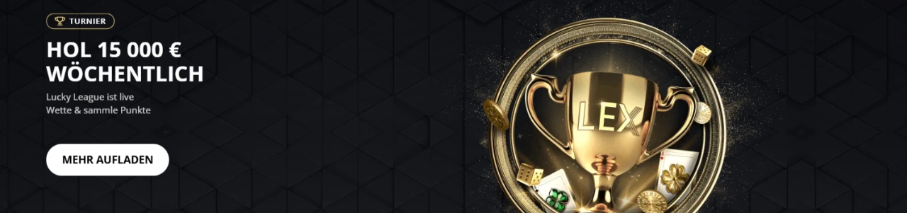 Lex Casino